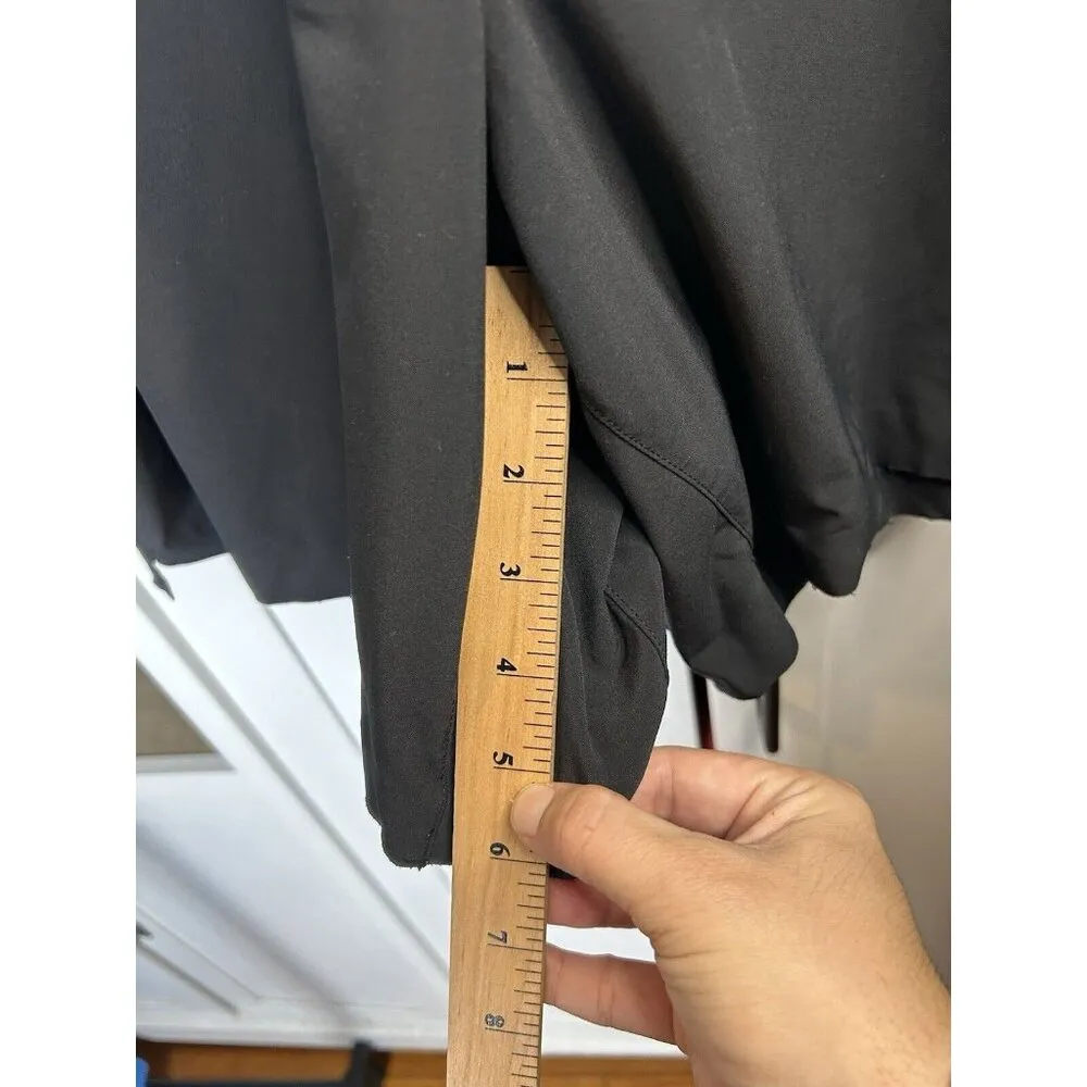 New‎ Balance Women’s Running Athletic Shorts Black Size 3XL - Image 4