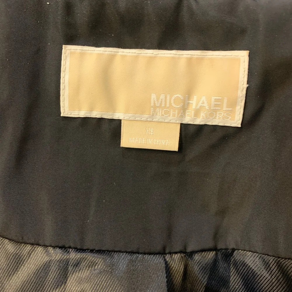 Michael kors lightweight jacket - Image 4
