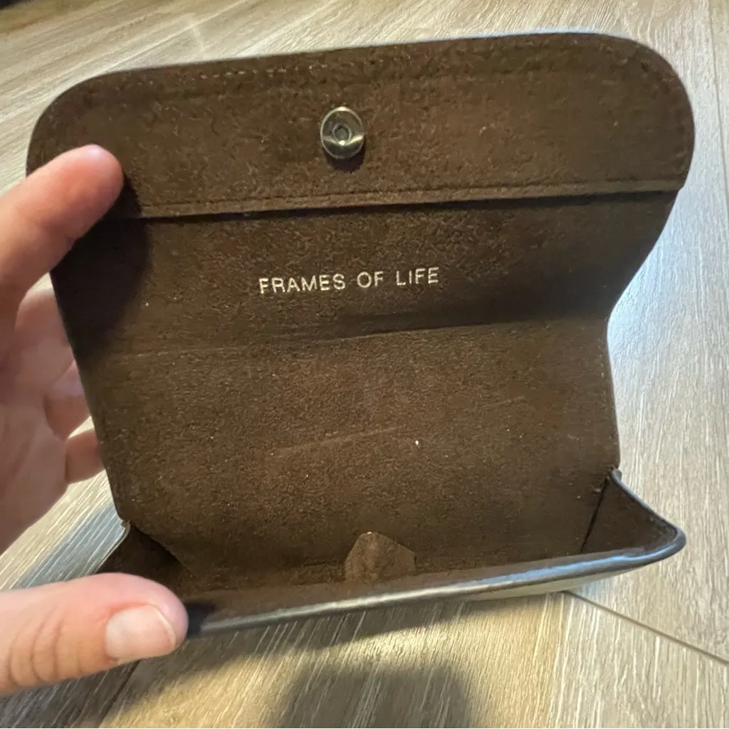 Giorgio Armani Glasses Cases - Image 5