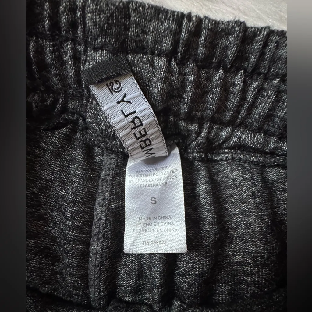 Boutique Brand “Kimberly” Gray Lounge Set - Image 7