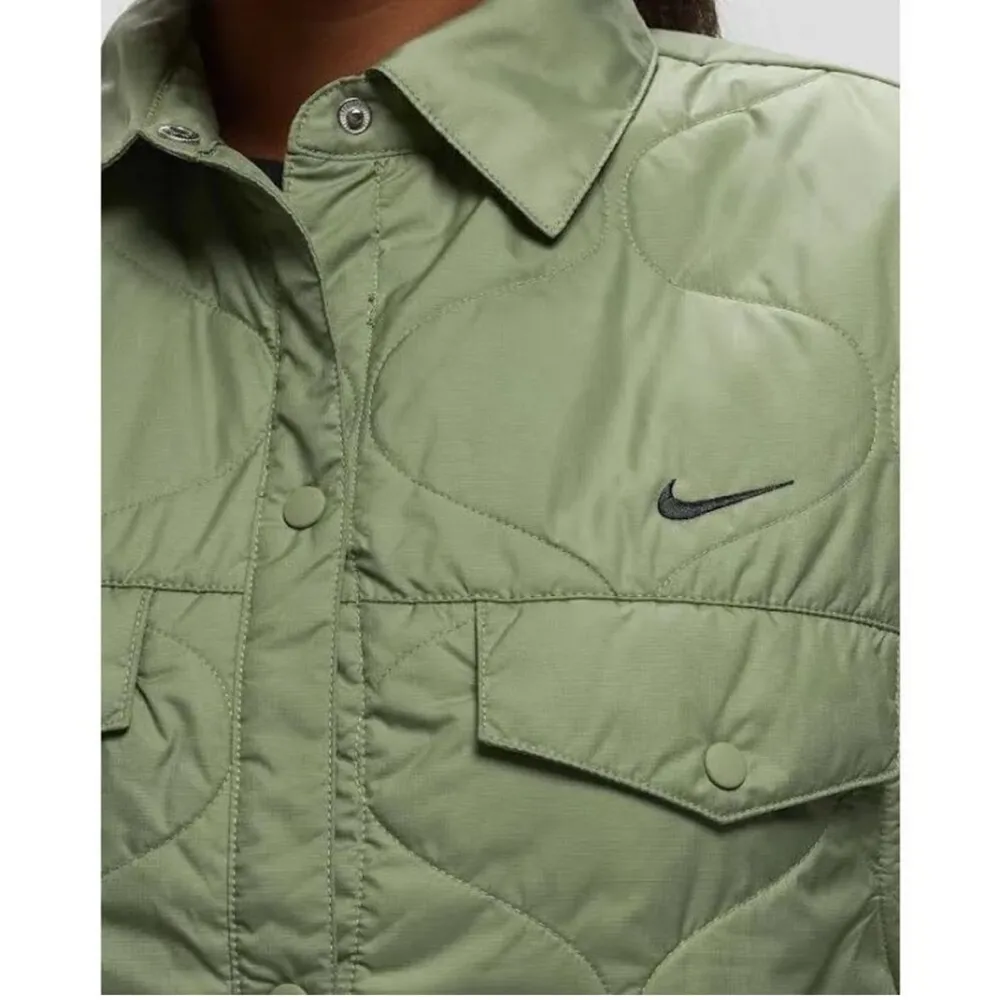 Nike Women’s Oversized Repel Sportswear Essentials Vest - Image 2