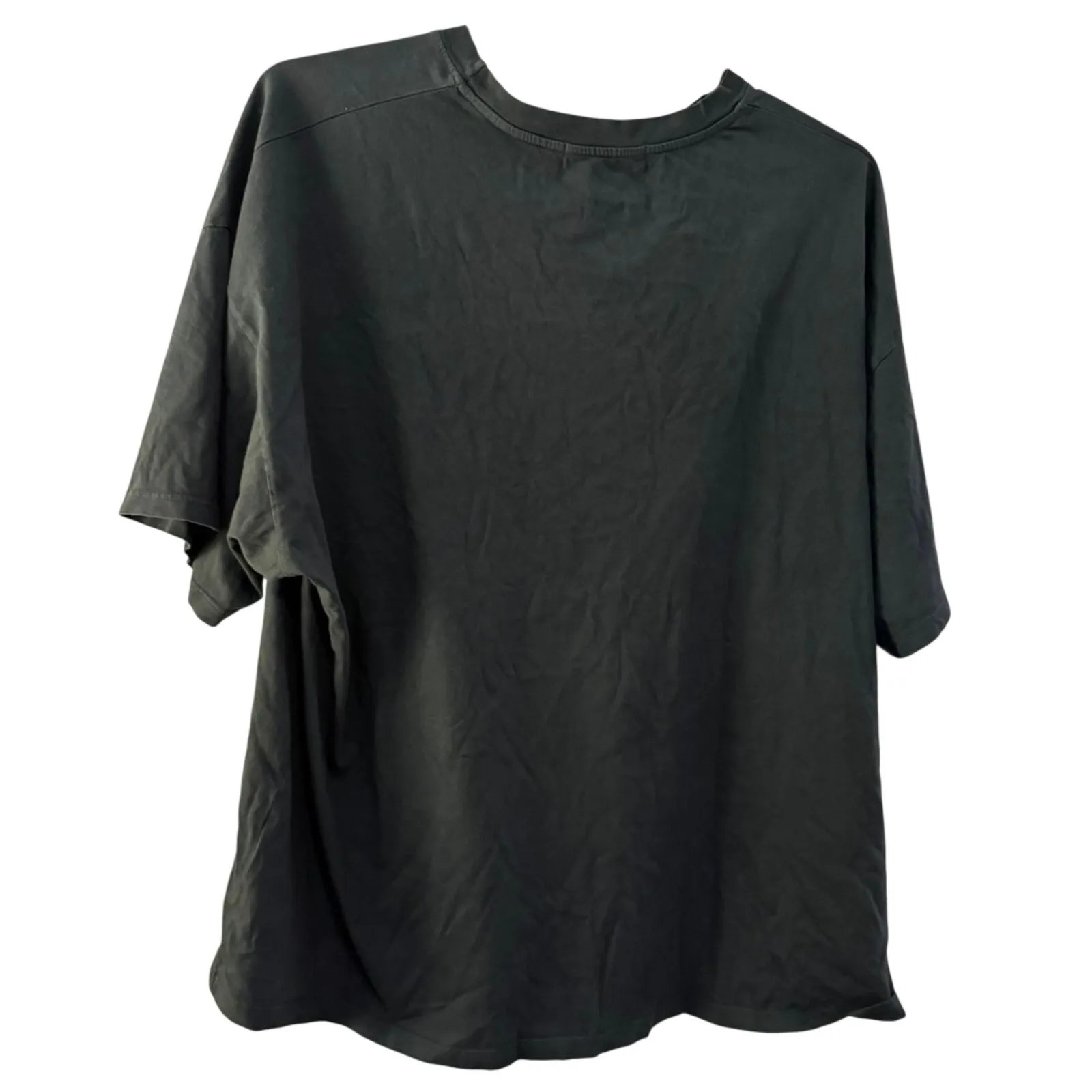 DAYDREAMER Fleetwood Mac Rumors Tee One Size P2P 26 - 27” New w/ Tag MSRP $128 - Image 13