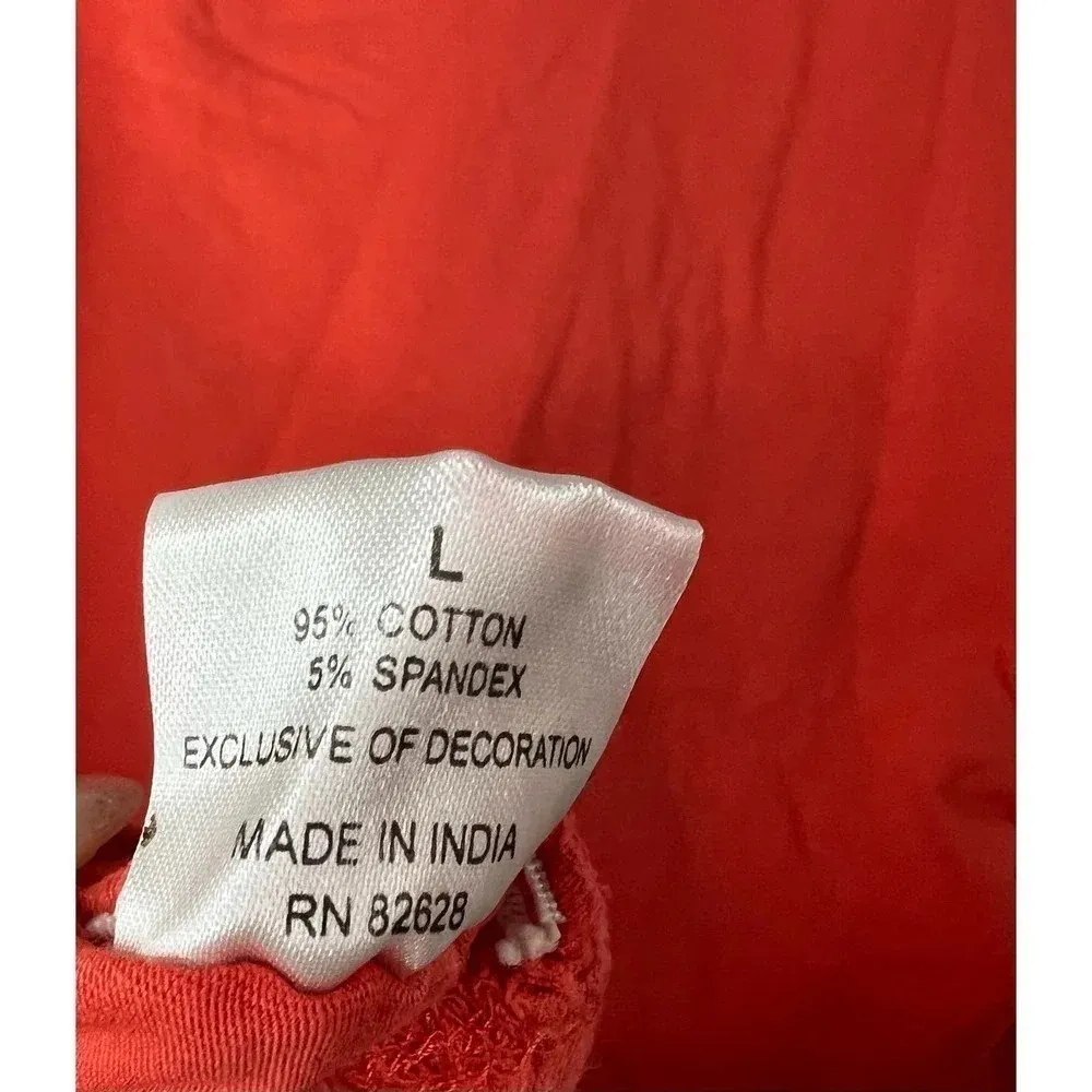 SouthPole Y2K vintage top size L. - Image 7