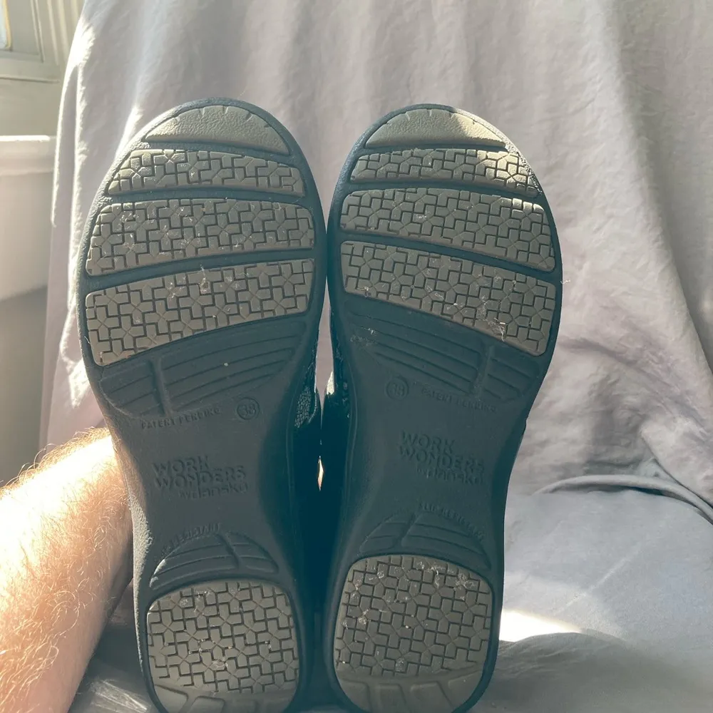 Work Wonders by Dansko Clogs - Image 5