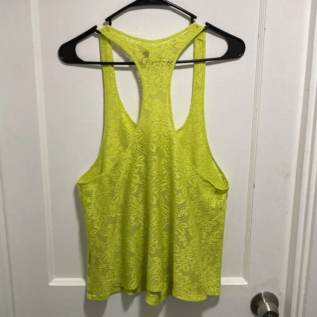 SO Tank Top - Image 3
