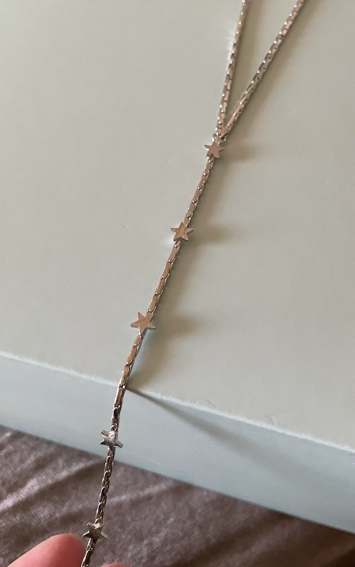 $6 give away Y neck with star ⭐️ - Image 7