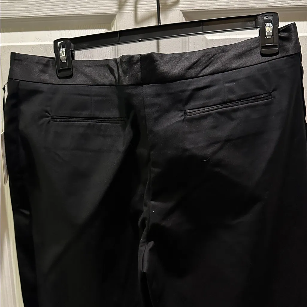 Altuzarra for Target Black Trousers - Image 5