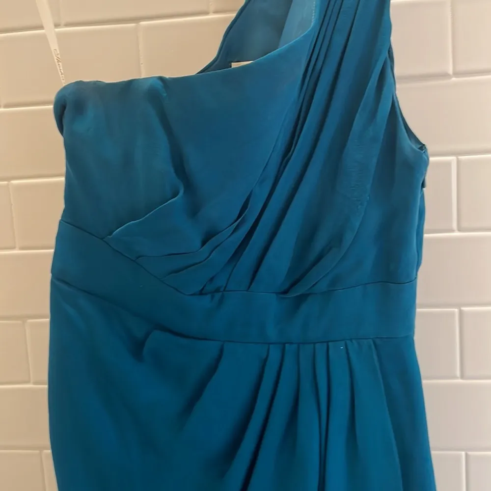 Shoshanna one shoulder dress - Image 7