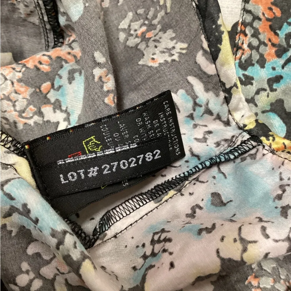 Buffalo  Clementine mini dress.  Medium - Image 7