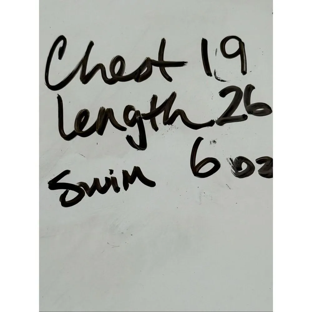 Krimson Klover Swim shirt women size small Pink - Image 2