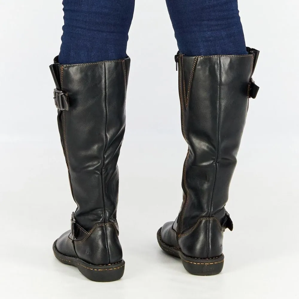 ✨b.o.c. Women's BOC Austin Tall Sz 9.5 Brown Boots✨ - Image 11