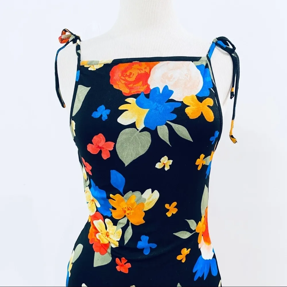 Danielle Bernstein low back dress - Image 3