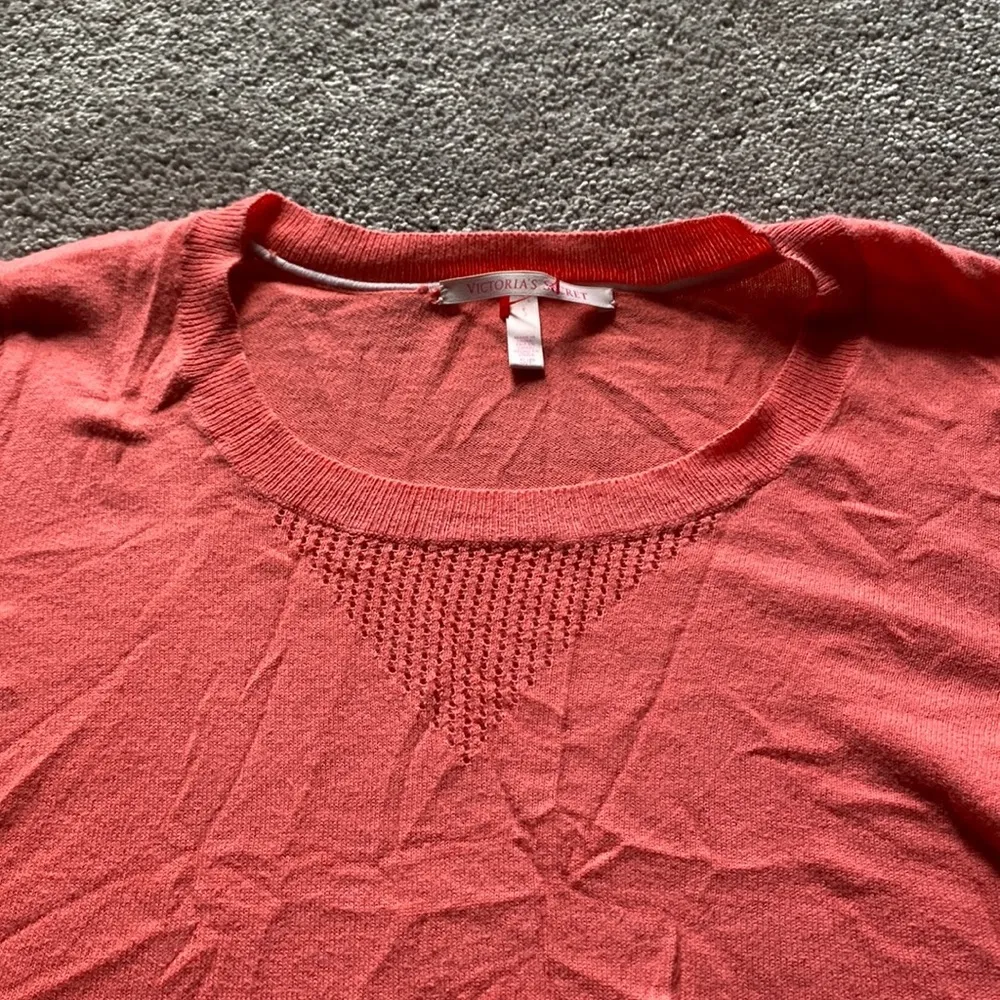 Victoria’s Secret Sweater SIZE S - Image 3