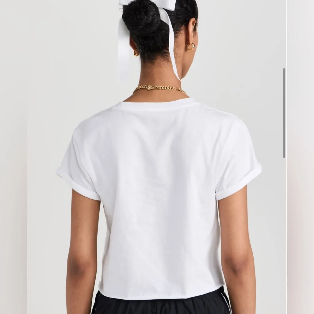 x We The Free The Perfect Tee - White - Image 5