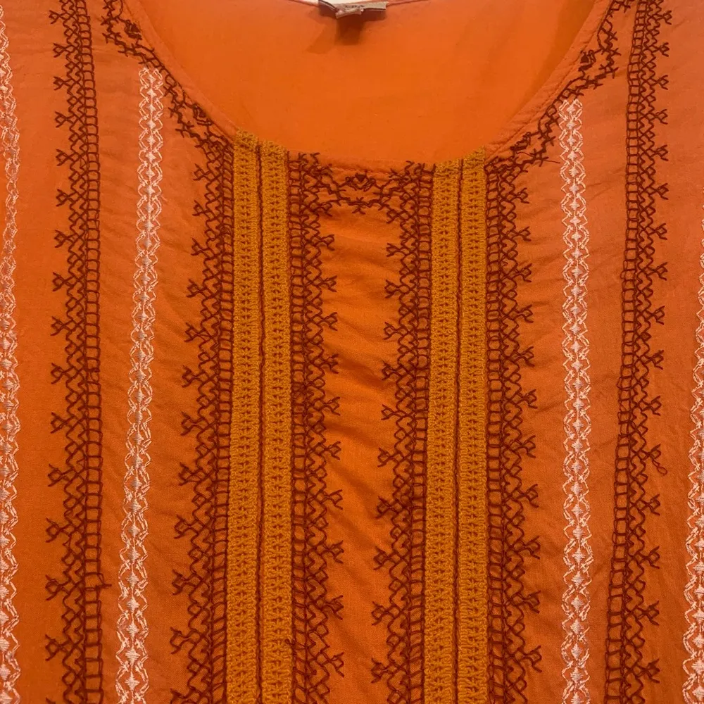 Reba Western Blouse E - Image 3