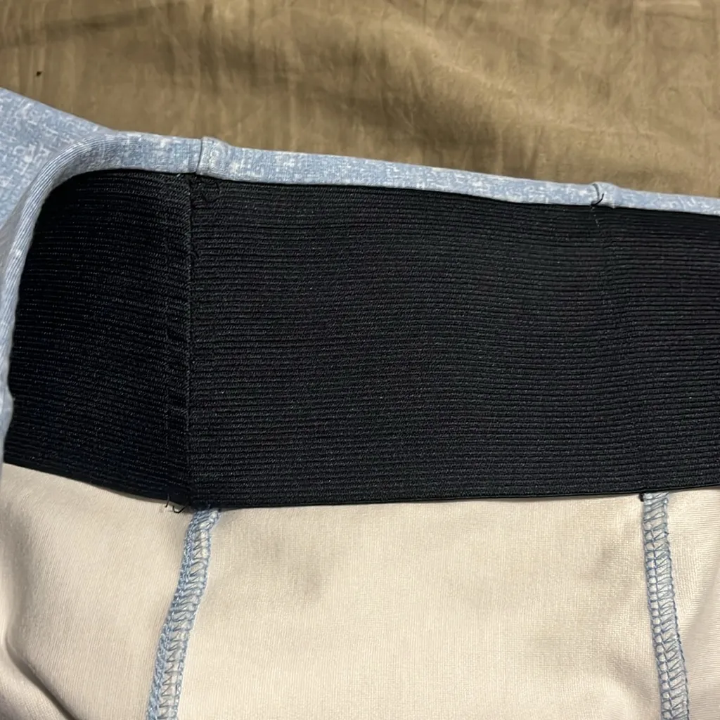 Slim Factor By INVESTMENTS Pull-on Ankle Pants Size XL - Image 16