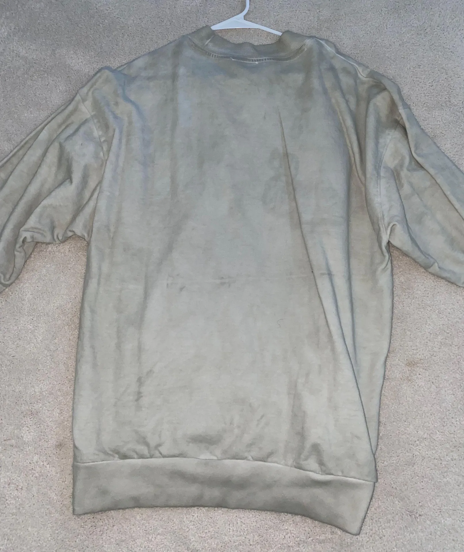 Urban Outfitters Grateful Dead Sweatshirt - Image 2