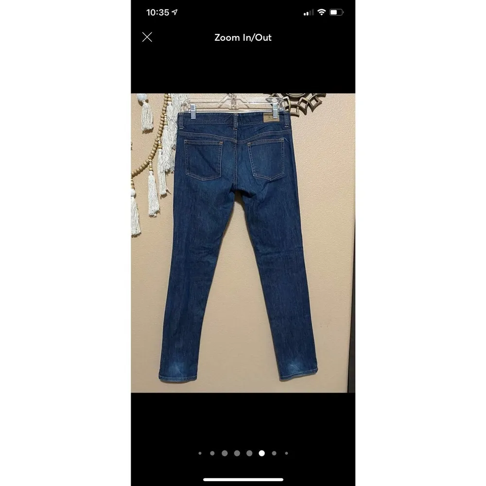 Armani exchange jeans - Image 9