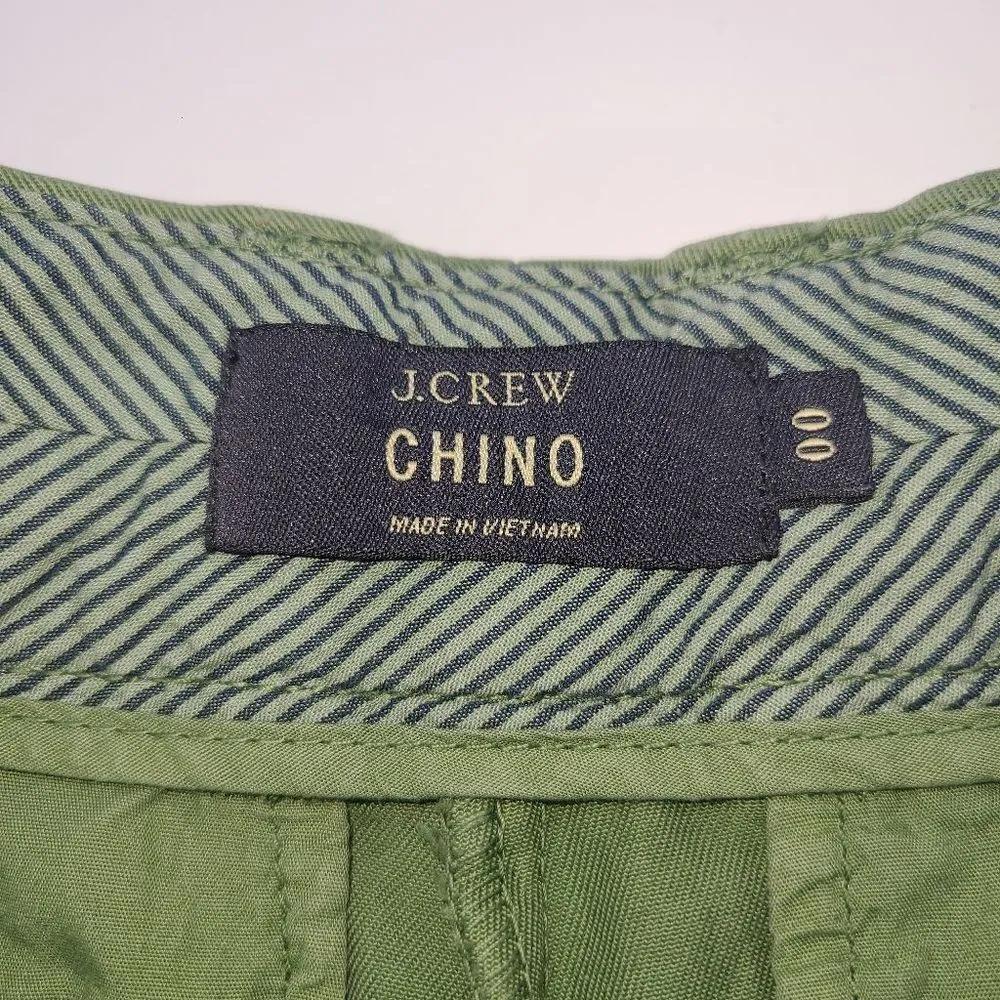 J. Crew Chino Shorts - Image 4