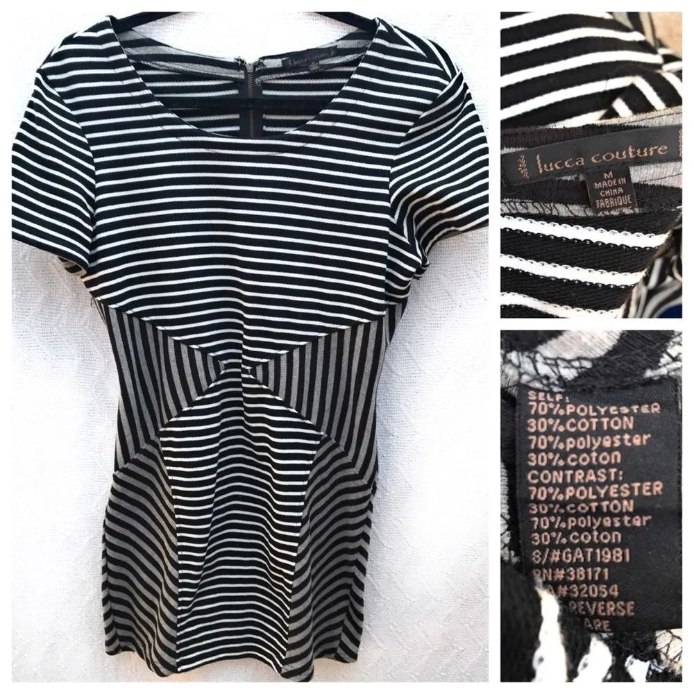 Lucca Couture‎ Dress - Image 2