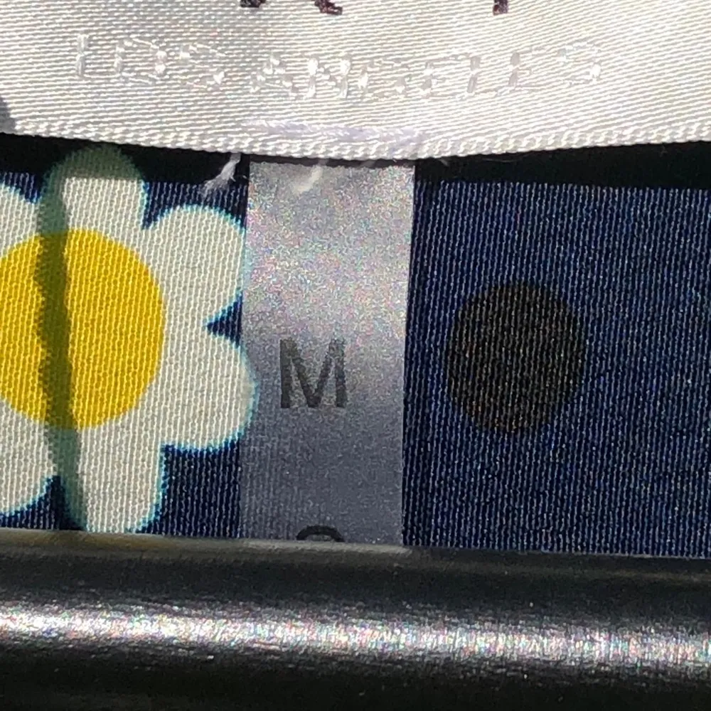 TRINA TURK Shirt Dress Redondo Sunglasses Print 100% Silk Green Navy Belted Med - Image 6