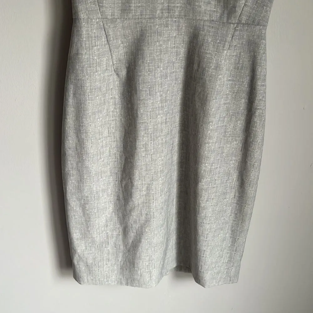 Reiss Thea Tailored Dress - Image 6