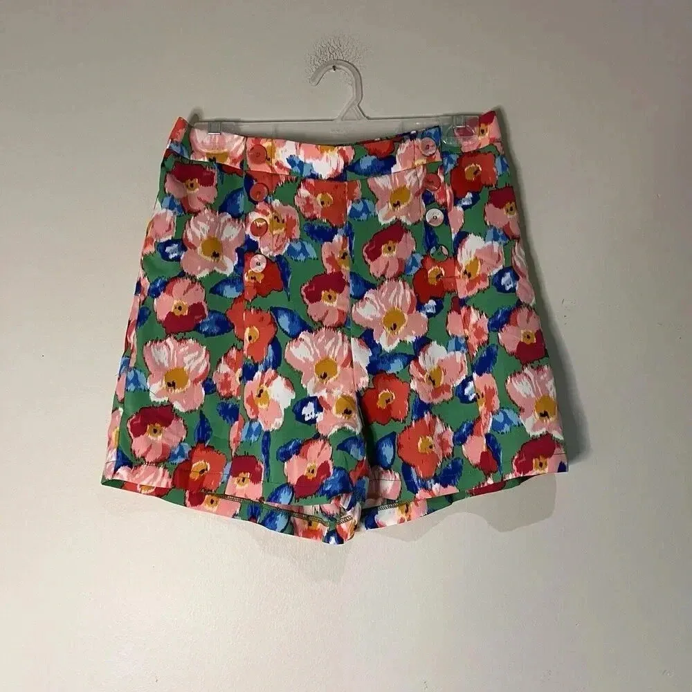 Berthie Hermione short Size 8 NWT‎ - Image 2