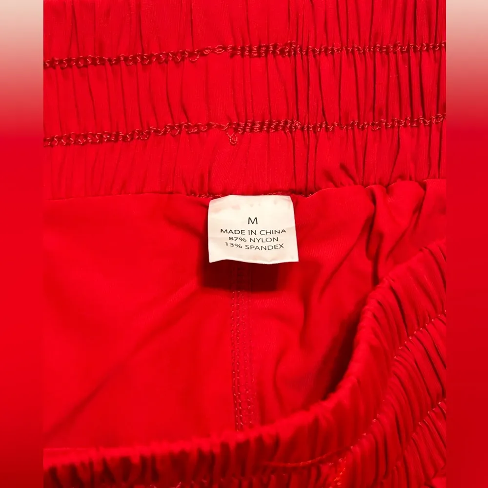 NWOT Amazon Athletic Shorts - Image 6