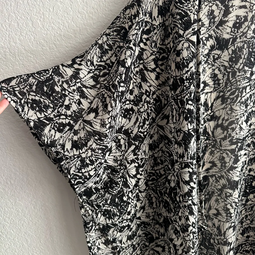 ANGL Kimono size small (one size) - Image 2