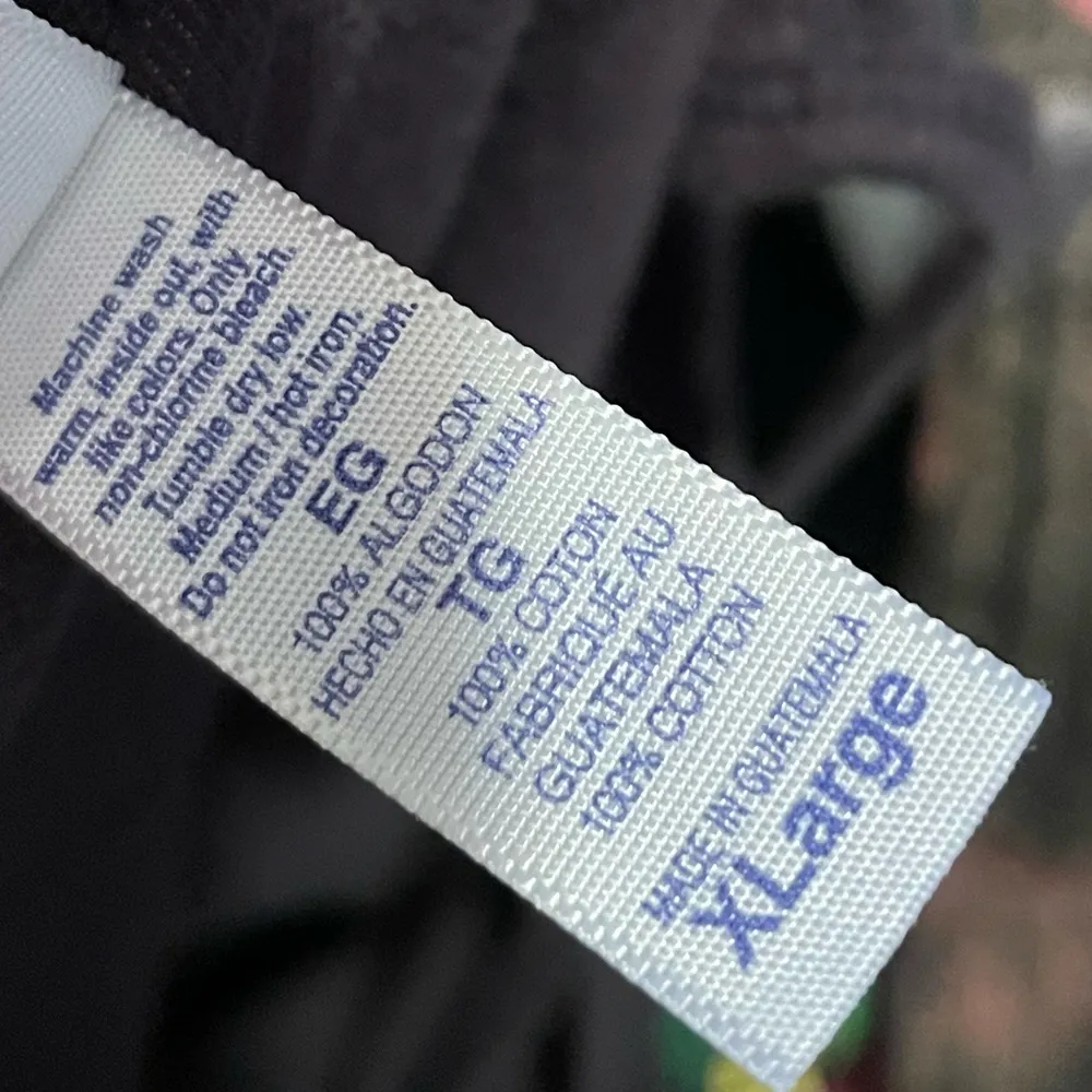 Bella Novelty Raunchy Bimbo Moto Cabbage Biker Bar Graphic Cotton Tank Top Shirt - Image 8