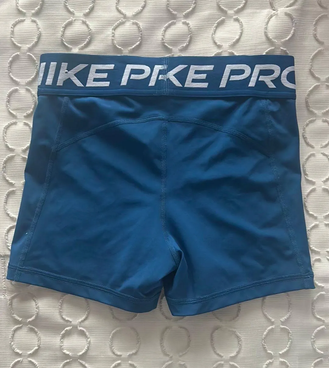 3” Pro Spandex Shorts - Image 2