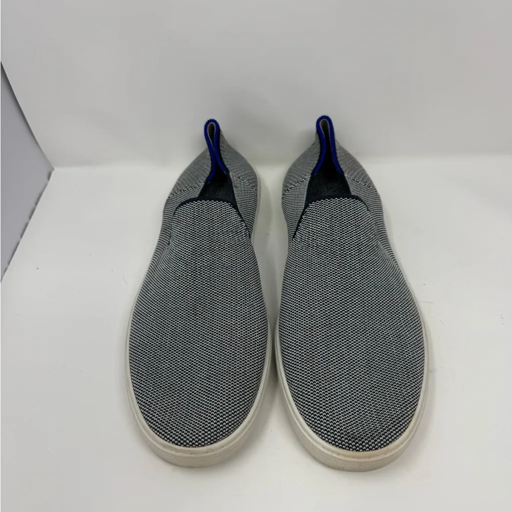 Rothy"s The Original Slip On Sneaker Size 10.5 - Image 5