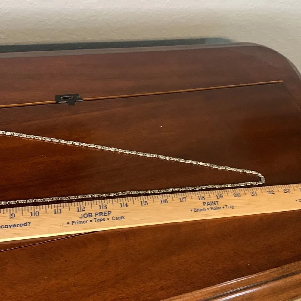 Bijoux Terner black formal purse OS - Image 6