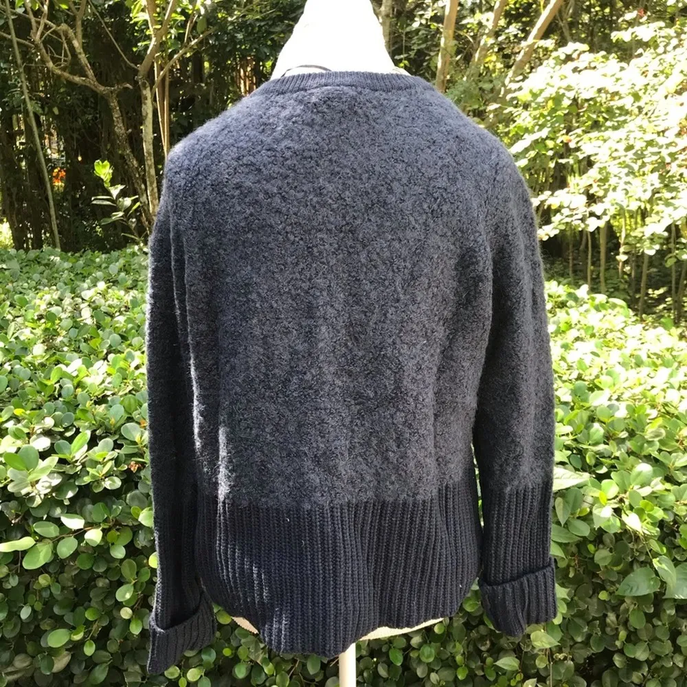 NWT Bench stakeholder jumper knit sweater - Image 2