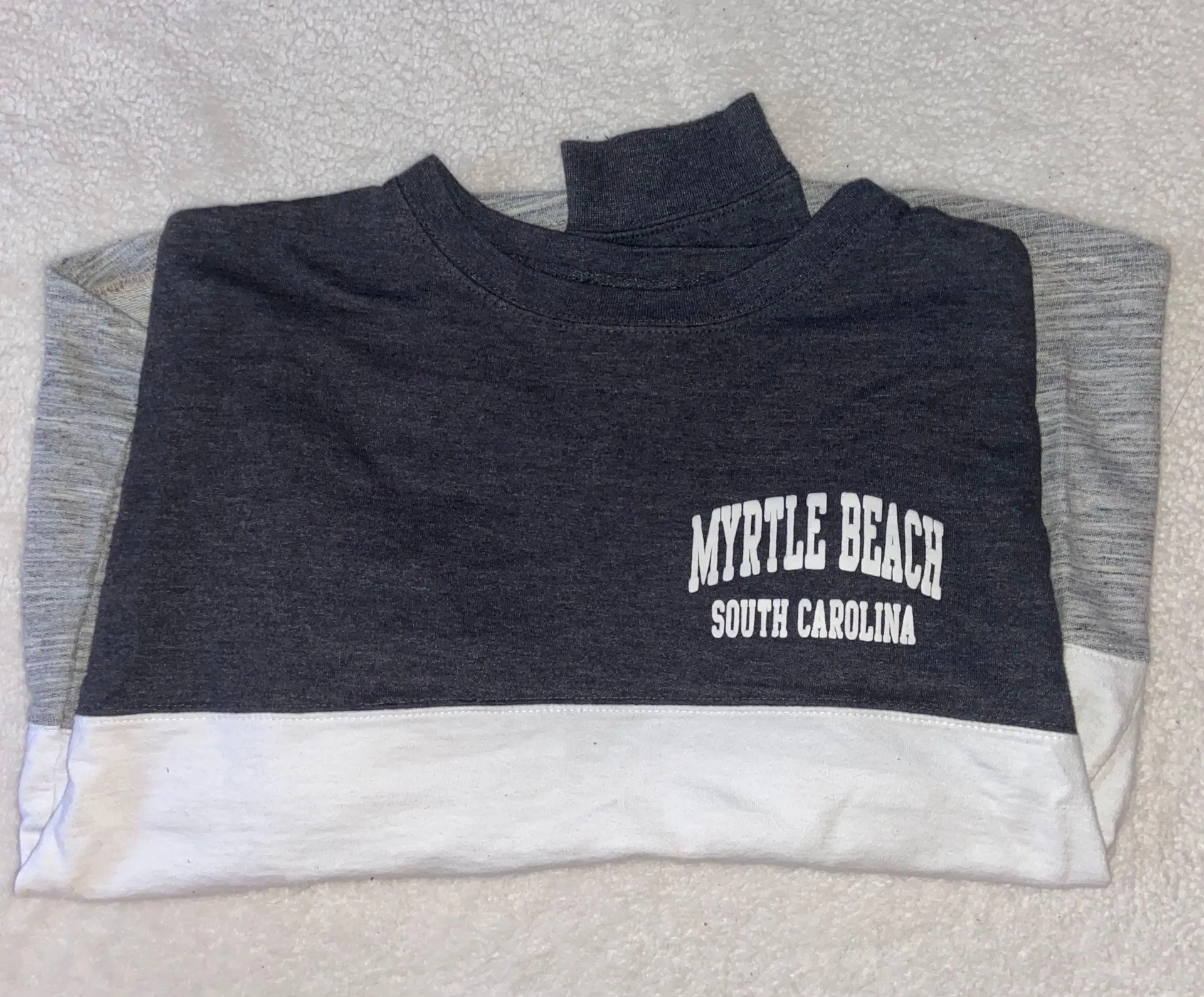 Myrtle Beach Crew Neck - Image 2