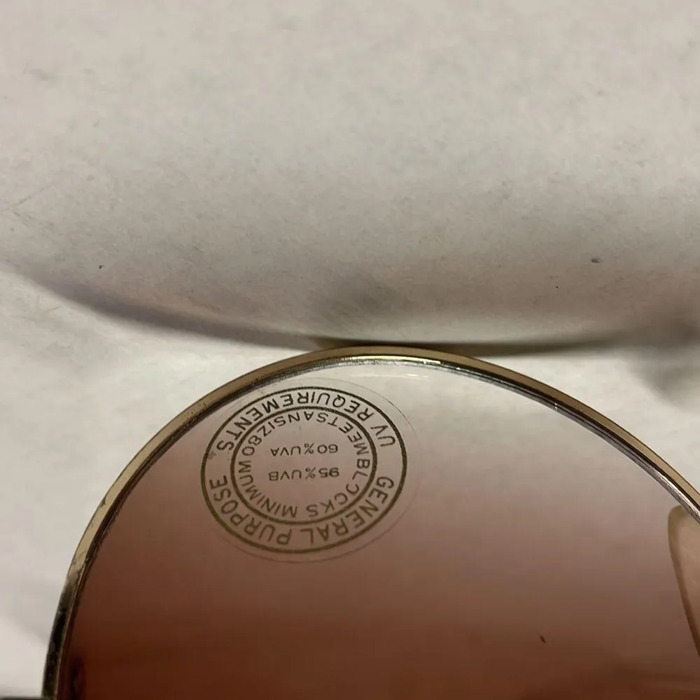 Vintage Dale Earnhardt sunglasses - Image 5