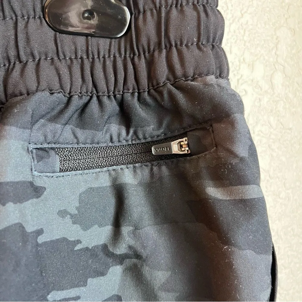 Vuori Clementine Short Camo 2” - Image 6