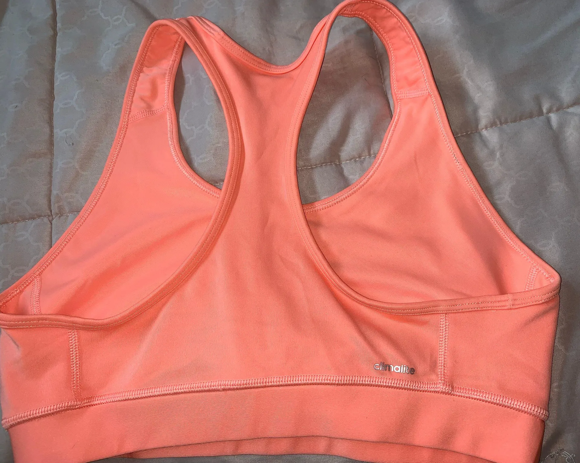 Adidas Sport Bra - Image 2