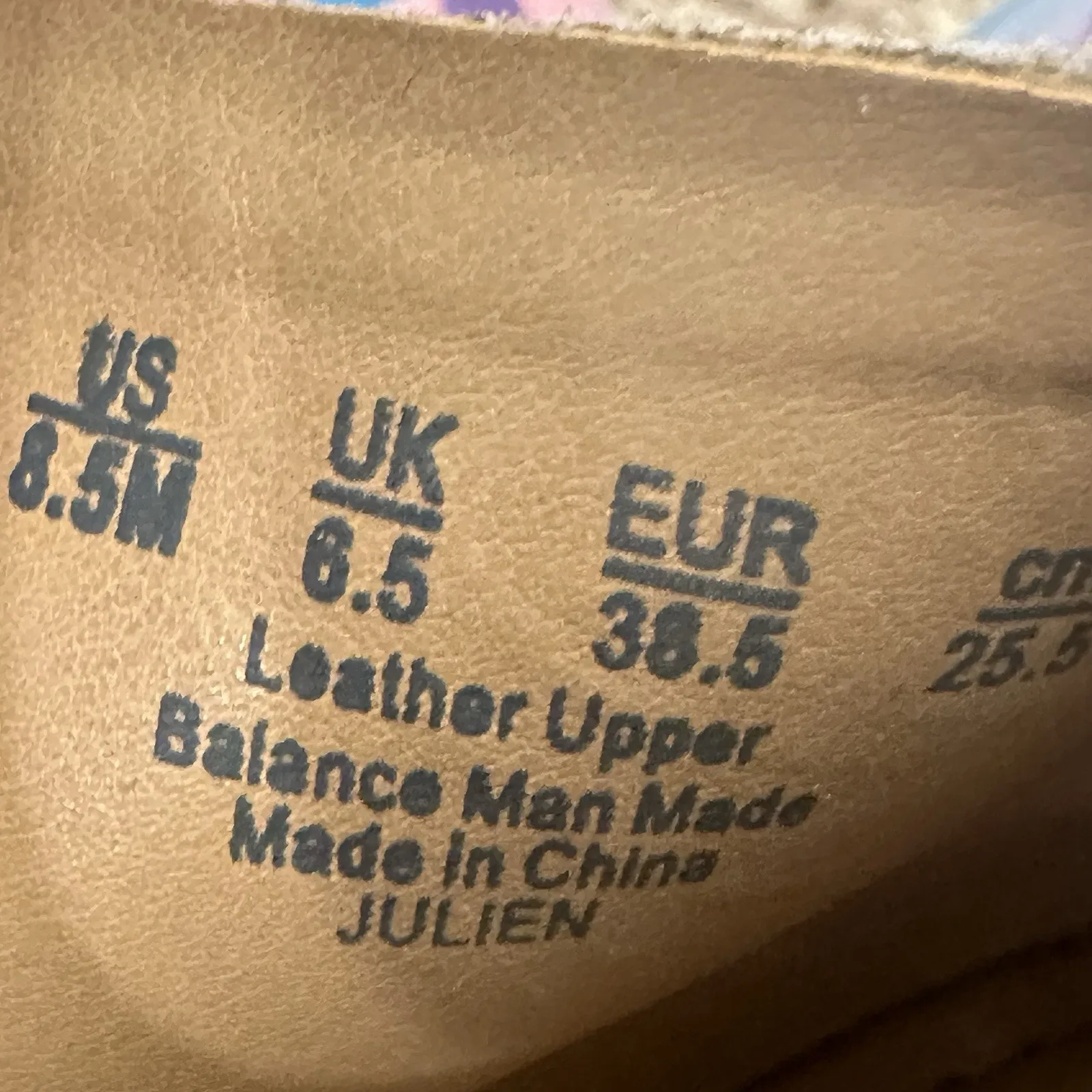 Franco Sarto Julien Sandal Cork Wedge Taupe‎ Suede Espadrilles Size-8.5M Boho - Image 10