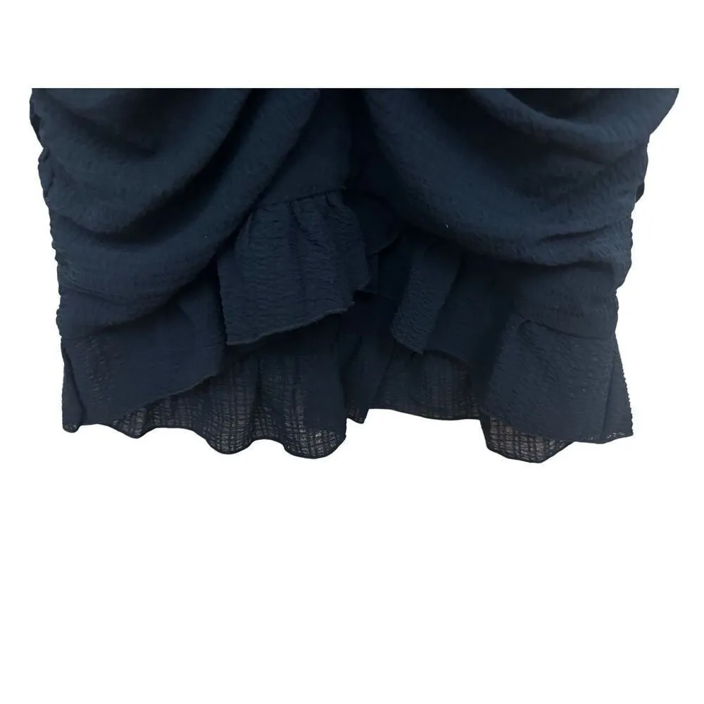 Ba&Sh Mini dress XS US 2 - Image 5