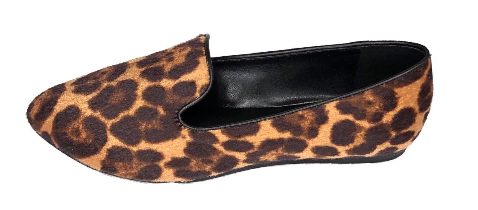 Leopard Loafers - Image 6