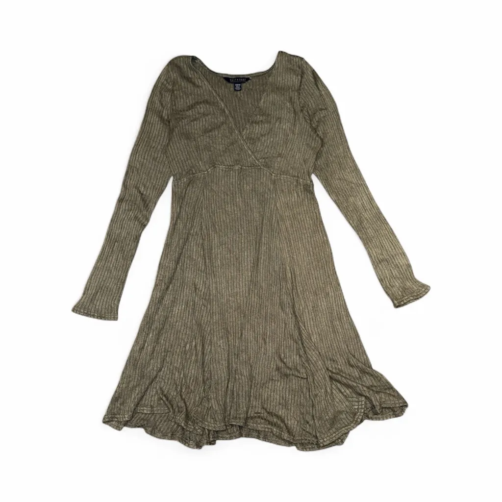 American Eagle Soft & Sexy Dress - Image 2