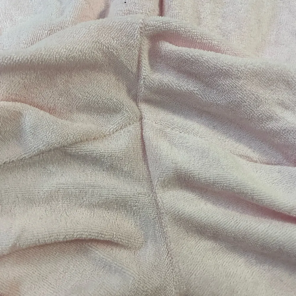 RARE pink stoney clover lane x target sweatpants size medium - Image 4