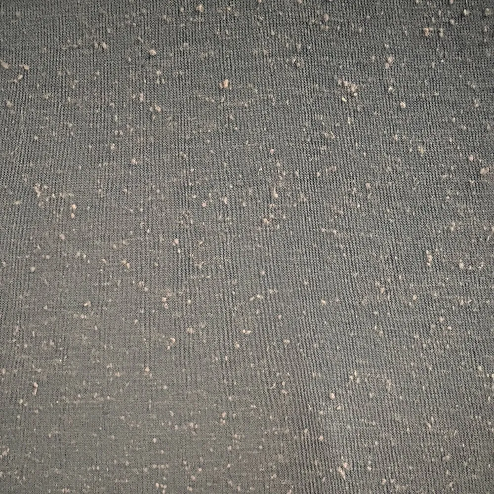 Chaser  Flecked Grey Long Sleeve Silk Viscose Blend Size Large NWT‎ - Image 5