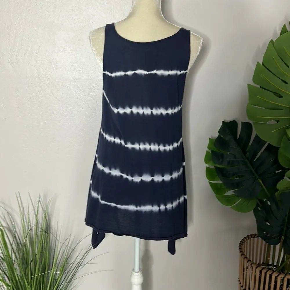 Michael Michael kors • tie dye swing tank top - Image 3
