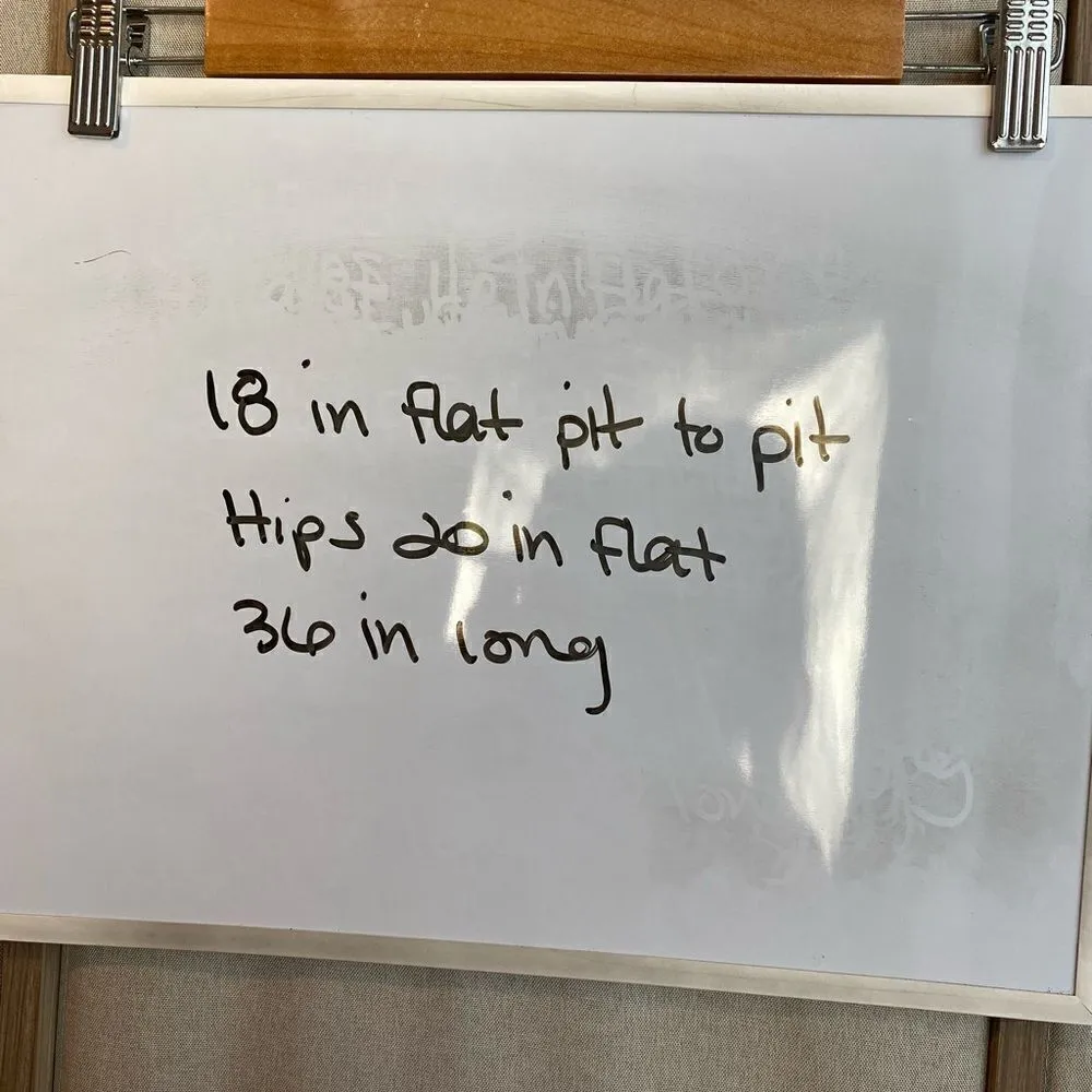 1. State peplum pencil dress Barbiecore - Image 7