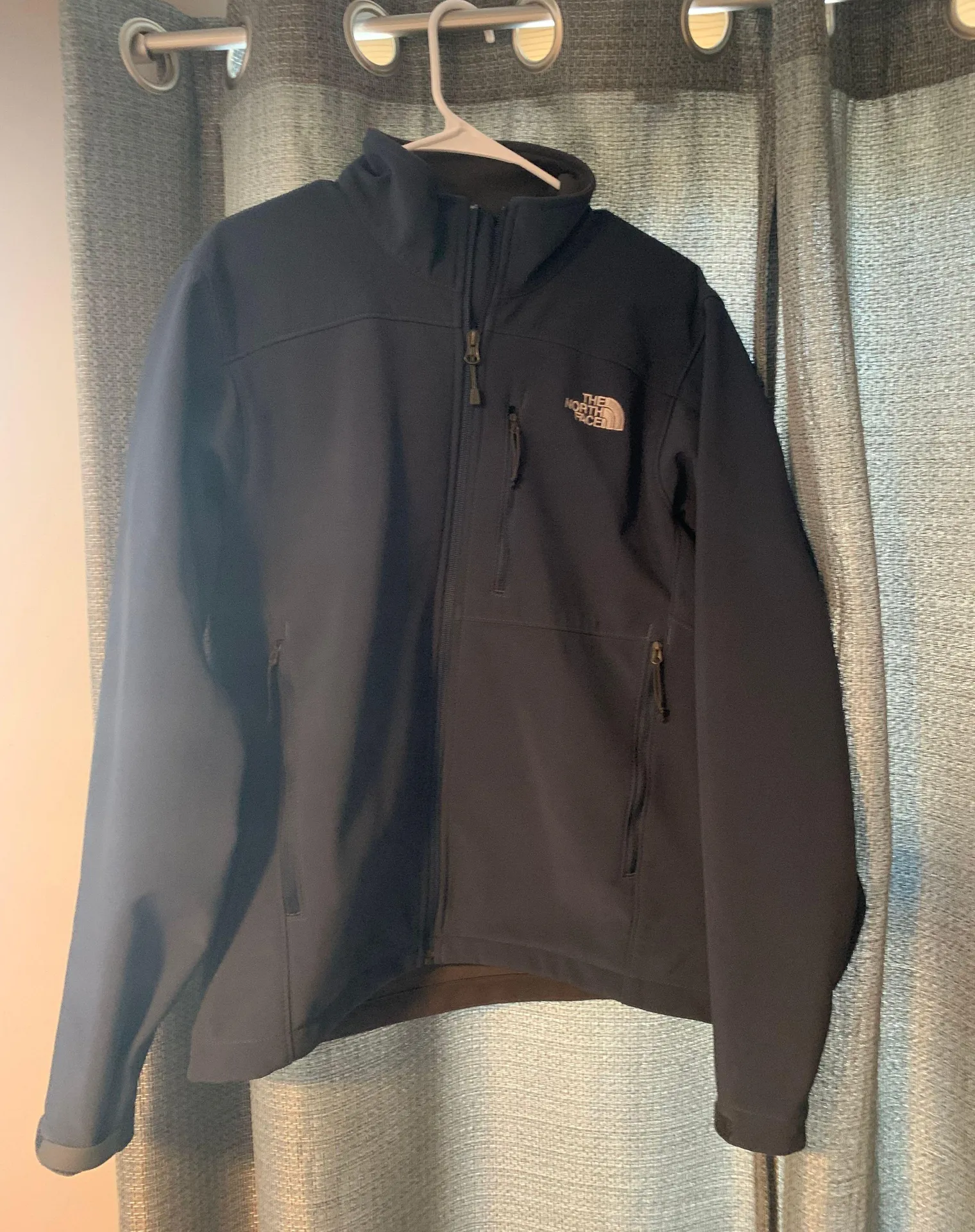 The North Face Jacket Wind Proof - Image 2