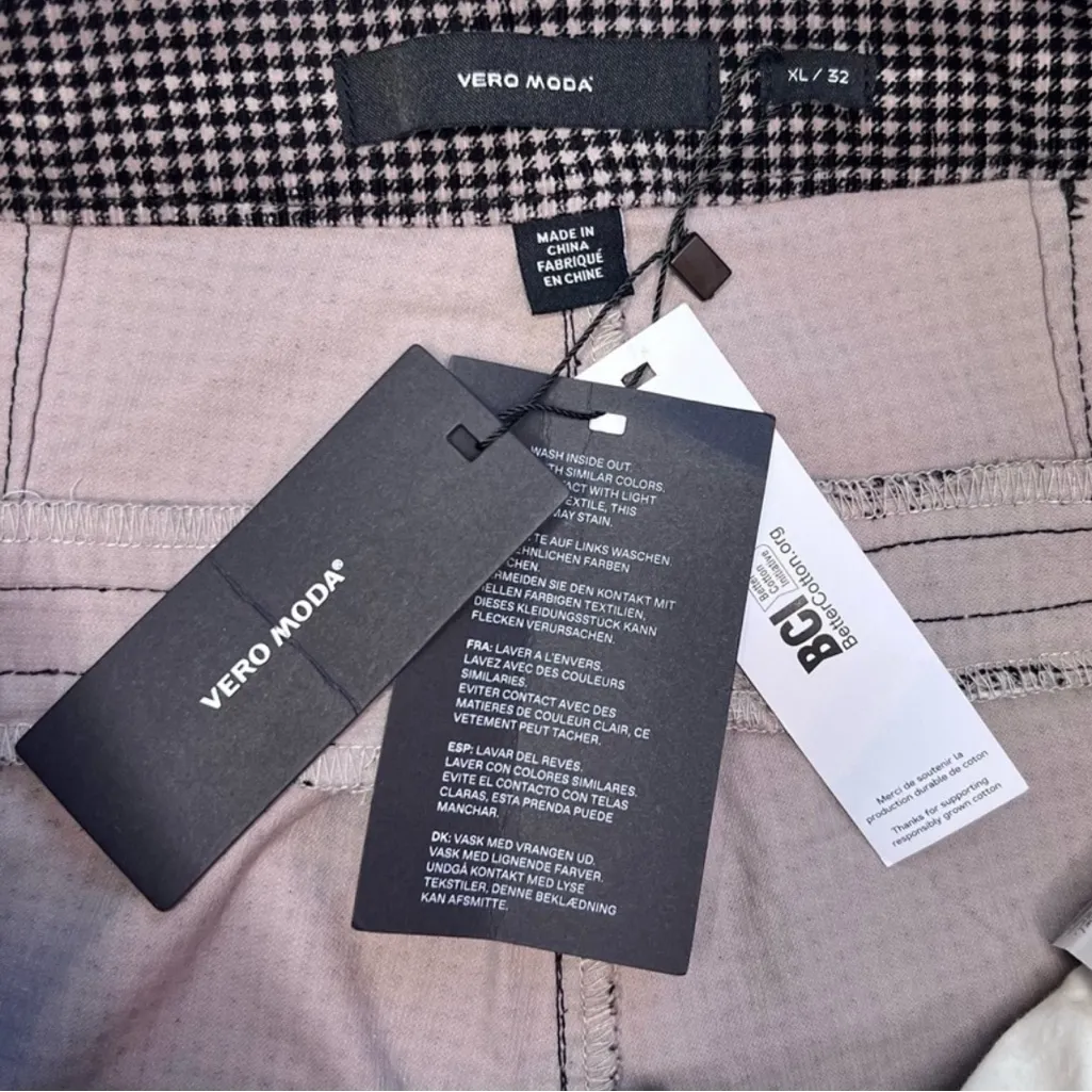 NWT Vero Moda Pants - Image 8