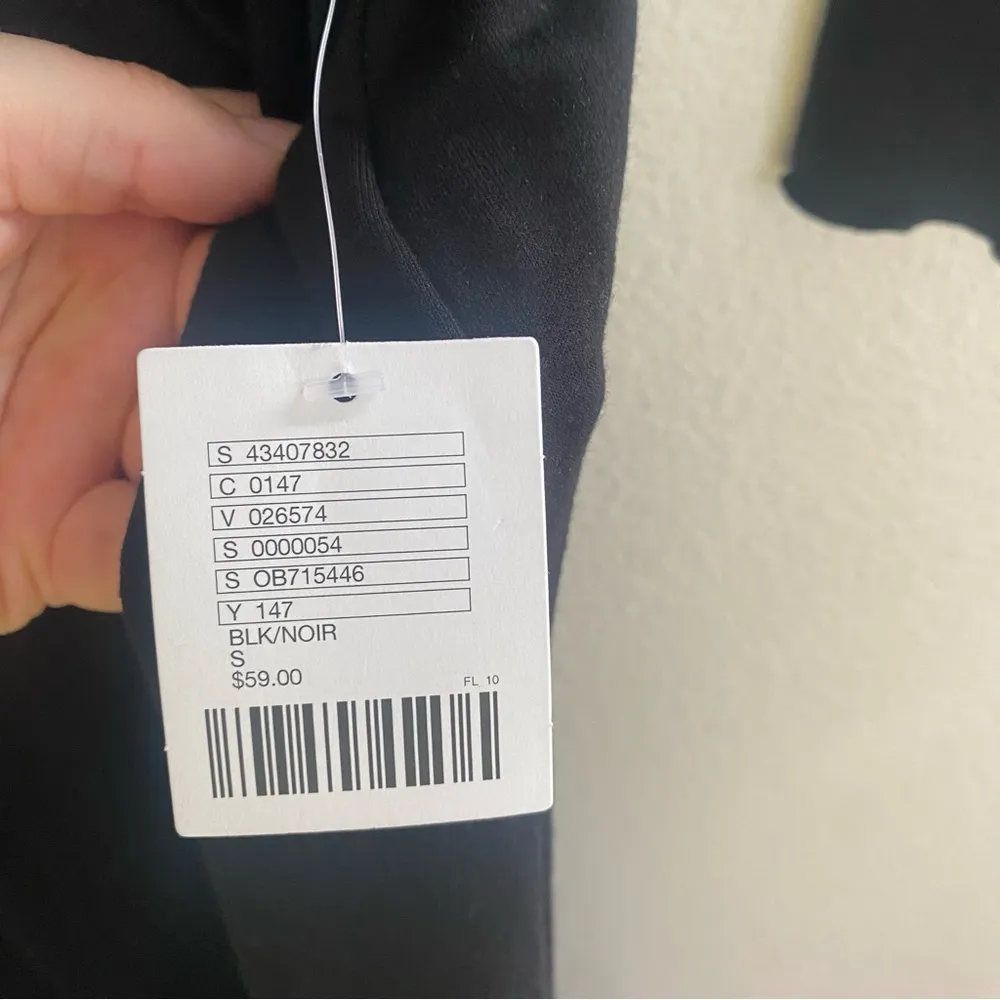 Urban Outfitters NWT Out From Under Jumpsuit Plunge Neckline Size Small - Image 5