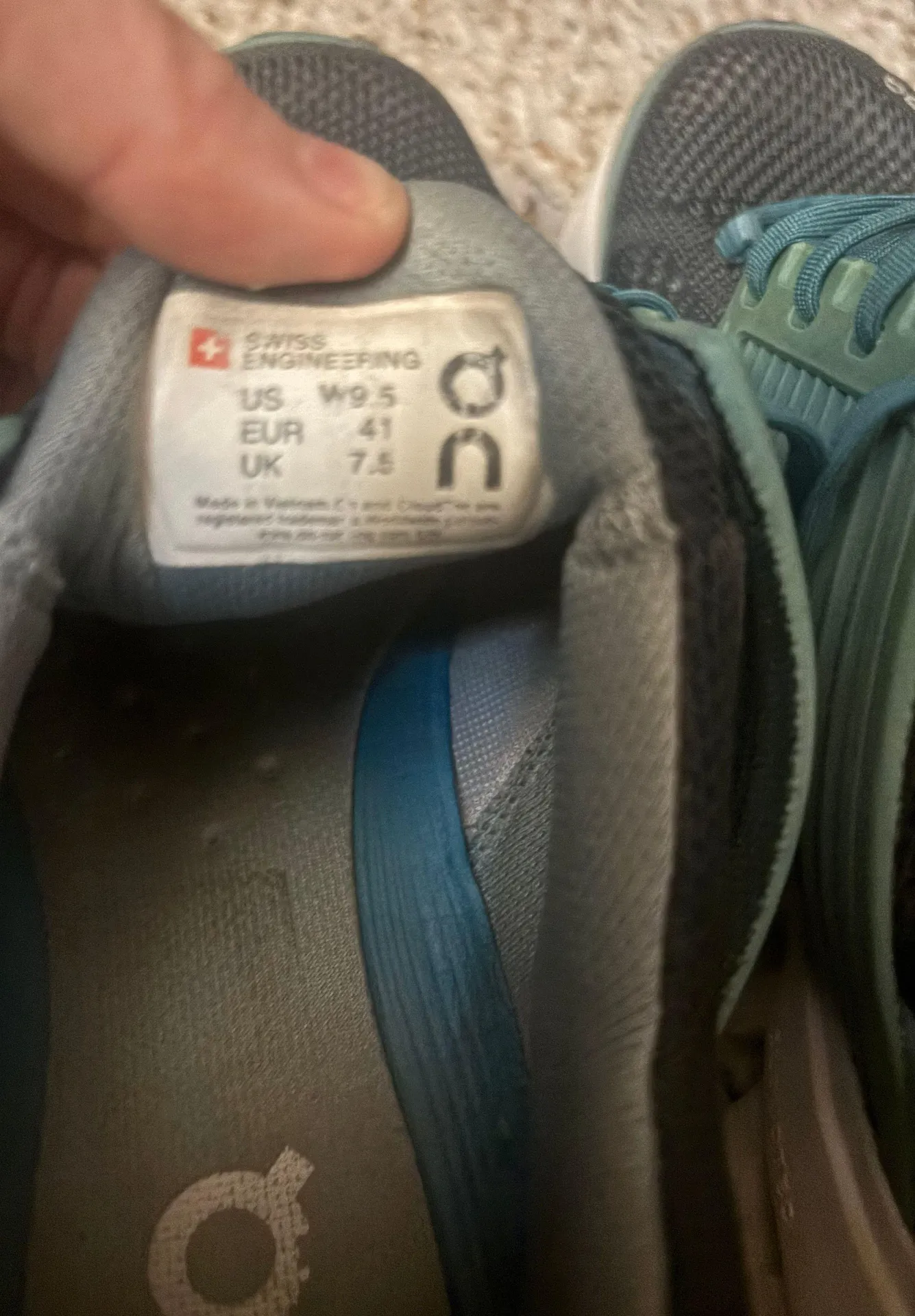 Running Shoes - Image 6